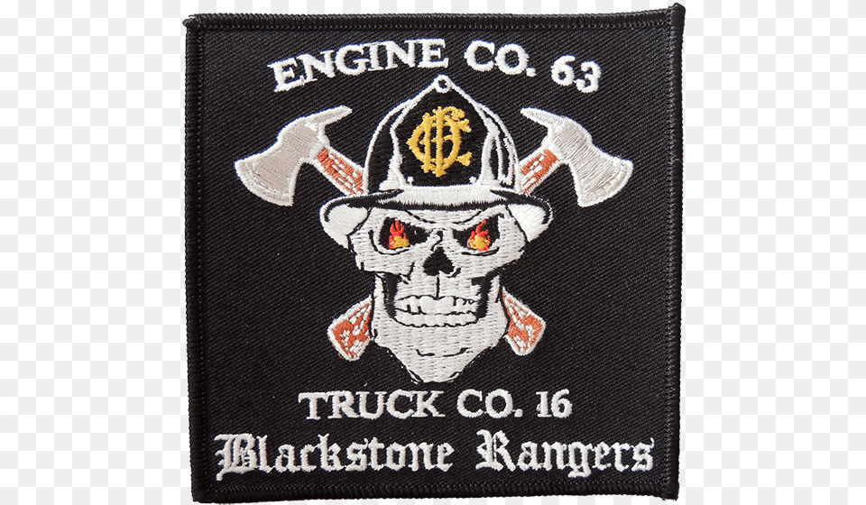 Cfd Engine 63 Skull, Symbol, Badge, Logo, Person Free Png Download