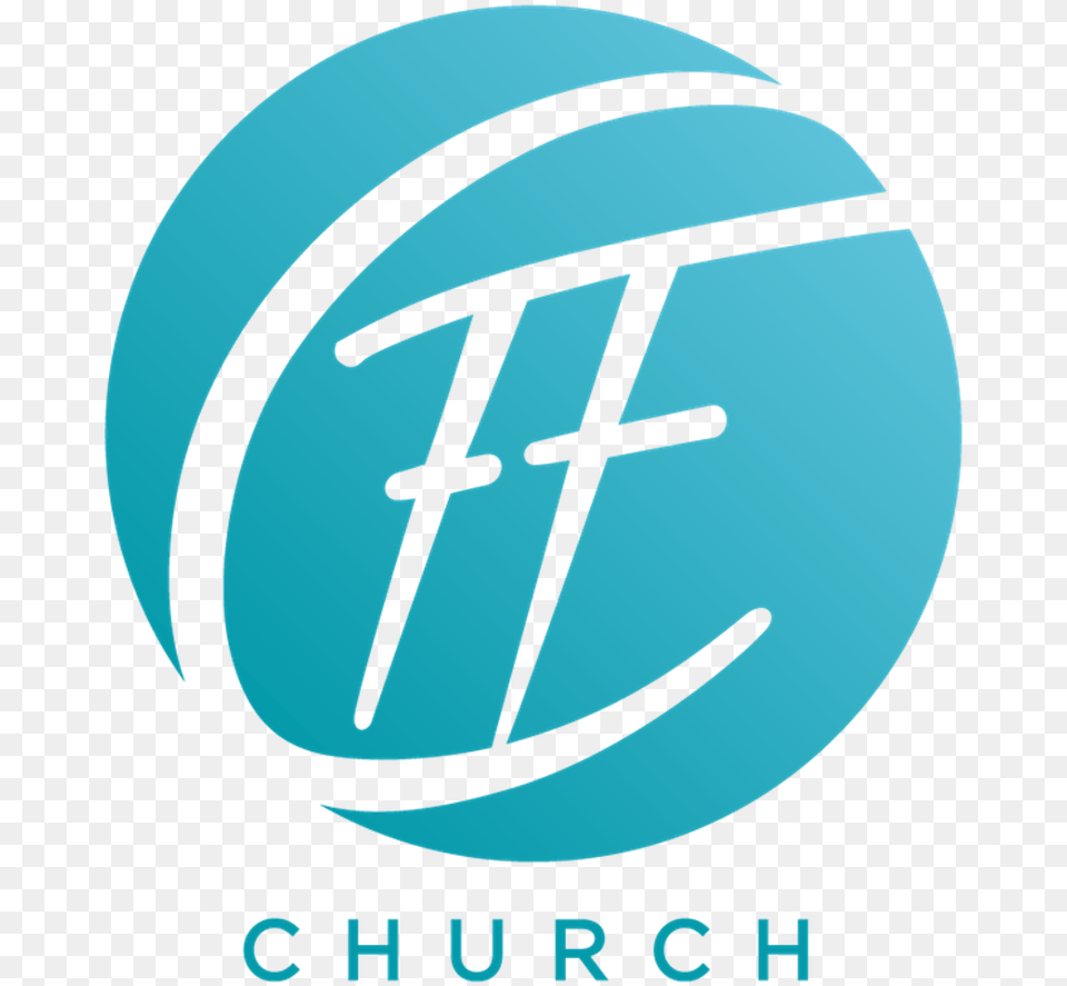 Cff Church Logo, Sphere Png Image