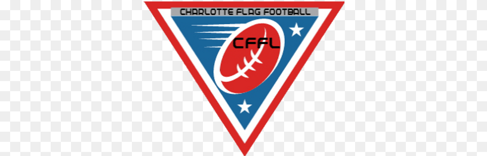 Cffl Charlotte Flag Football League Language, Symbol Png