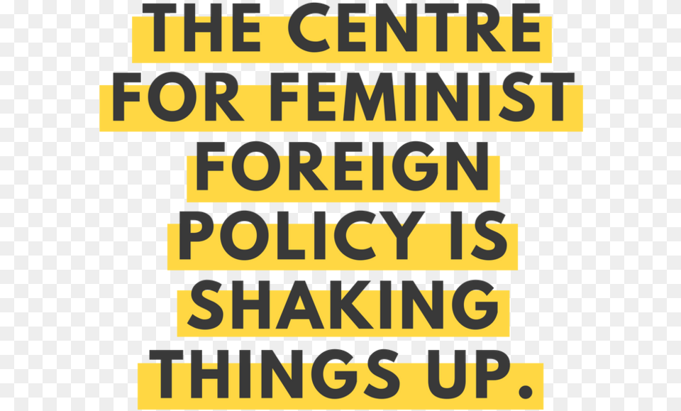 Cffp Main Blurb Feminism, Text, Scoreboard, Advertisement, Poster Free Png Download