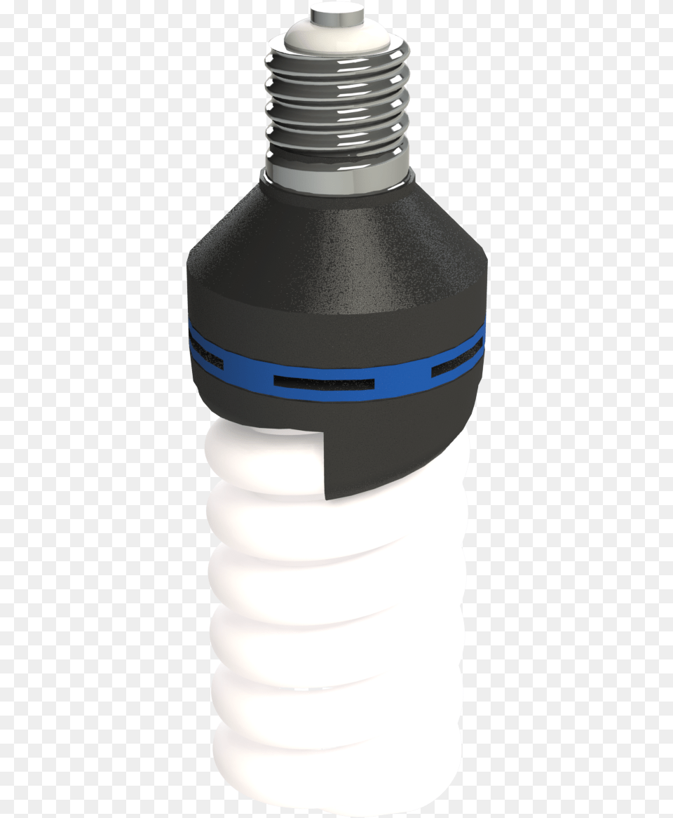 Cfl 65w Growing Prostar Wire, Light, Lightbulb, Bottle, Shaker Png