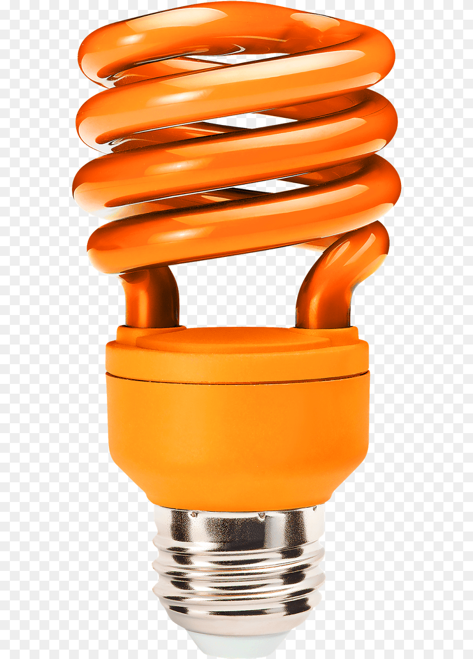 Cfl Light Bulb File Compact Fluorescent Lamp, Lightbulb, Coil, Spiral Png