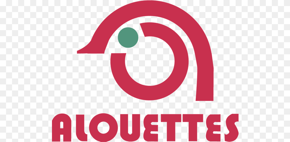 Cfl Montreal Alouettes Primary Logo Alouettes Logo Alouette Montreal, Text Png Image