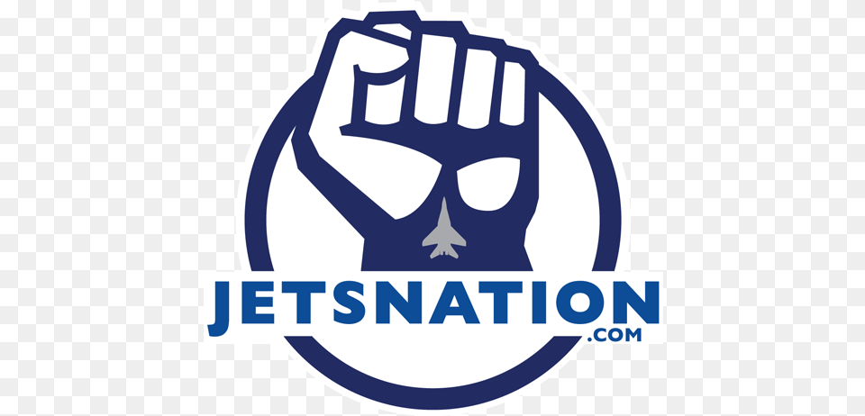 Cfl Odds Jets Nation, Logo, Body Part, Hand, Person Free Transparent Png