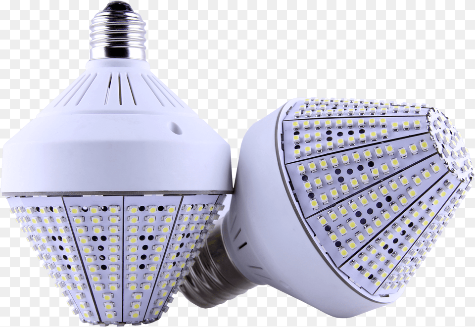 Cfl Replacement E27 E40 20w Led Garden Bulb Lighting 60w Led, Electronics, Light Free Png