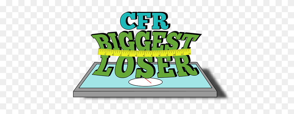 Cfr Biggest Loser Logo On Behance, Person, People, Text, Birthday Cake Free Png Download