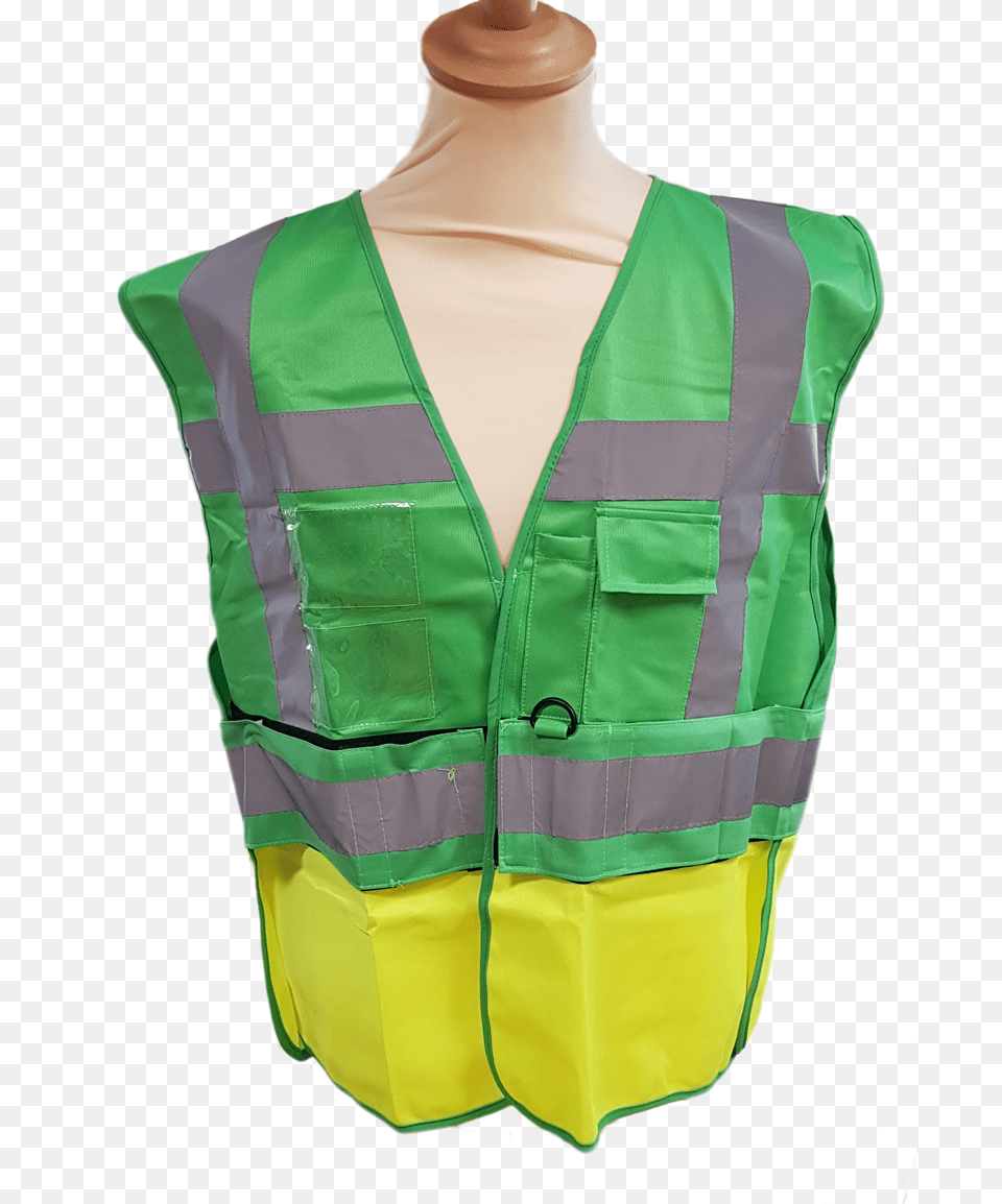 Cfr Vest Vest, Clothing, Lifejacket Png