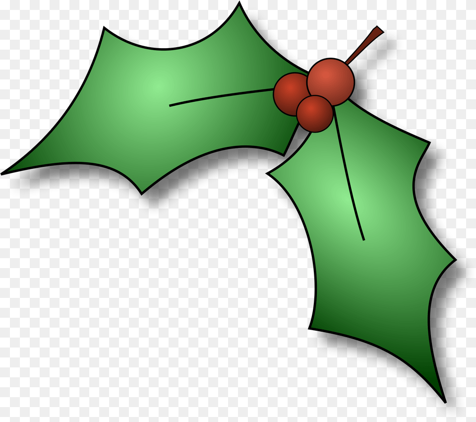 Cfry Holly Christmas Holly Clip Art, Leaf, Plant, Green, Person Png Image