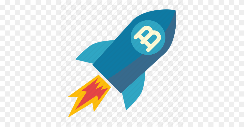 Cftc Just Said Cryptos Are Going To Moon Spaceship Icon Png Image