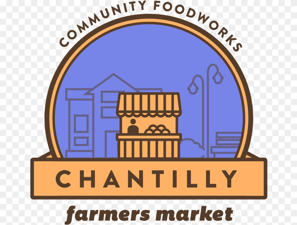 Cfw Farmers Markets Chantilly Multifarma, Architecture, Building, Factory, Arch Free Png