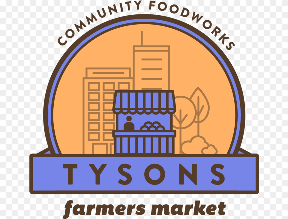 Cfw Farmers Markets Tysons Rhode Island State Seal, Architecture, Building, Factory, Coin Free Png