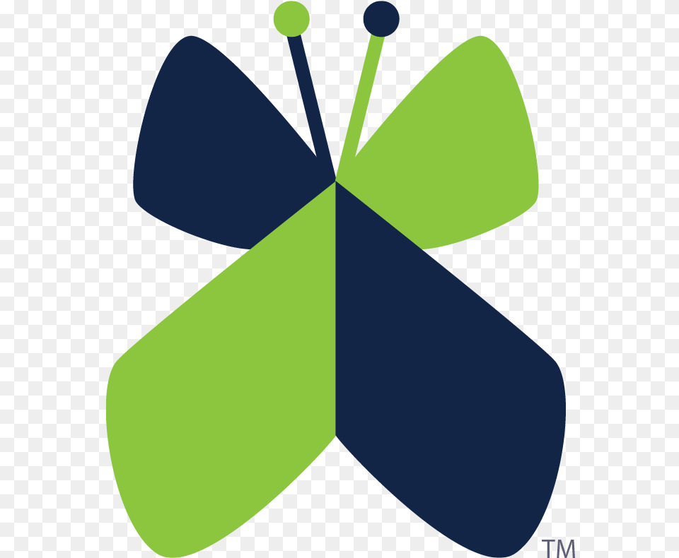 Cfwd Butterfly Logo 01 Graphic Design, Accessories, Formal Wear, Tie, Leaf Free Png Download