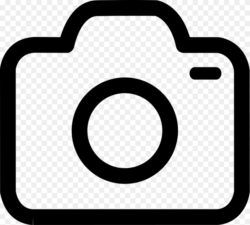 Cg Camera Icon Icon, Smoke Pipe, Electronics Free Transparent Png