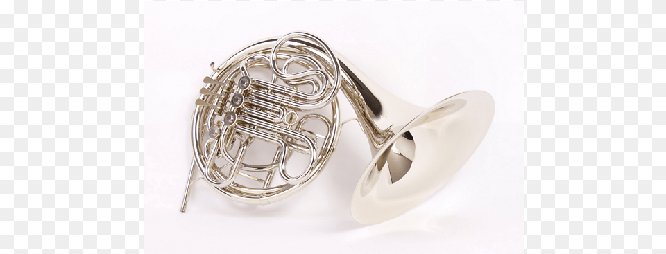 Cg Conn Connstellation 8d Double French Horn, Brass Section, Musical Instrument, French Horn, Accessories Free Png