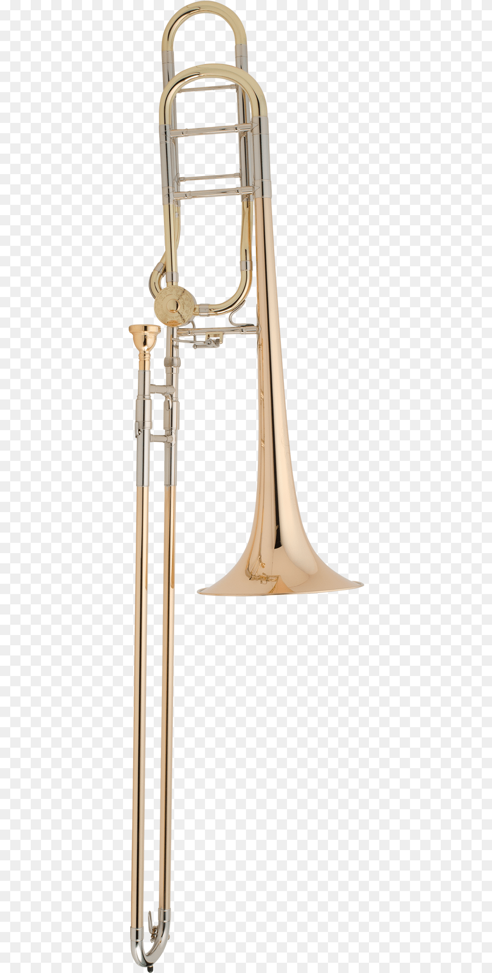 Cg Conn Professional Model 88hcl Tenor Trombone Types Of Trombone, Musical Instrument, Brass Section Free Transparent Png