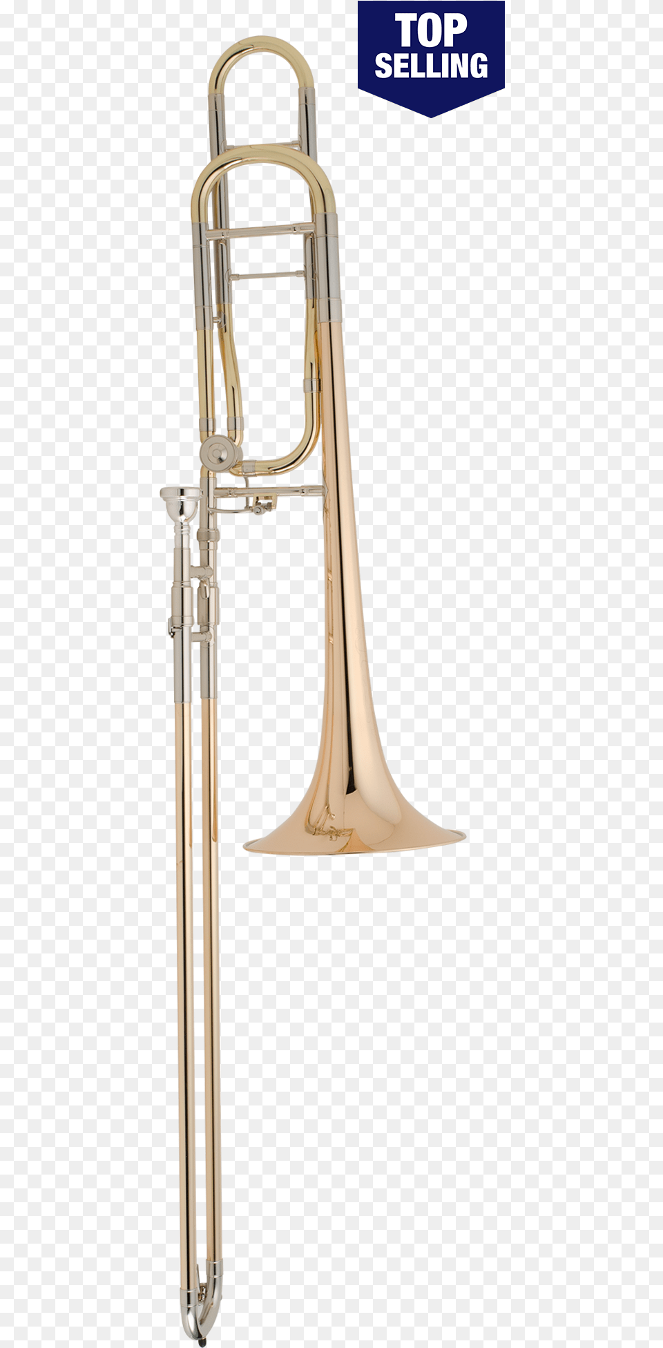 Cg Conn Professional Model 88ho Tenor Trombone Types Of Trombone, Musical Instrument, Brass Section Free Transparent Png