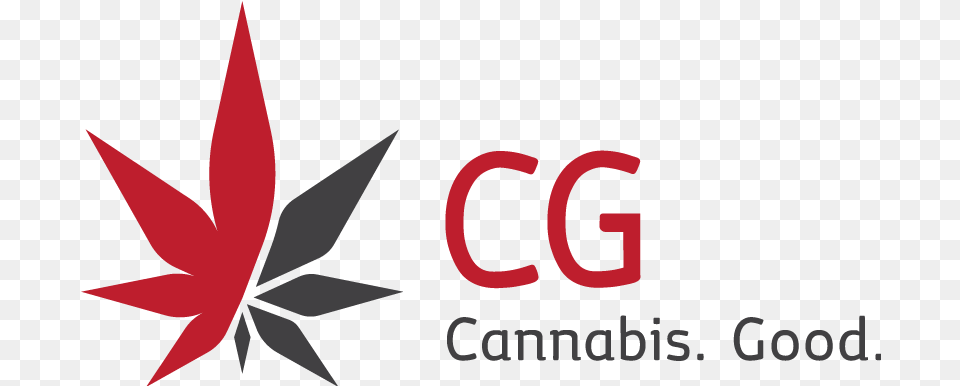 Cg Corrigan Medical Cannabis Store Logo, Leaf, Plant, Symbol Png Image