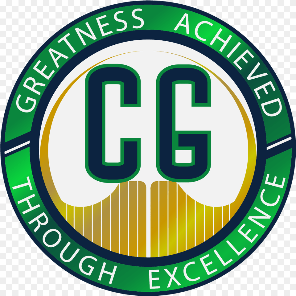 Cg Emblem, Logo, Badge, Symbol, Disk Png