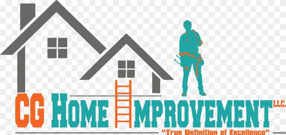 Cg Home Improvement, Neighborhood, Person, Walking, Adult Free Png