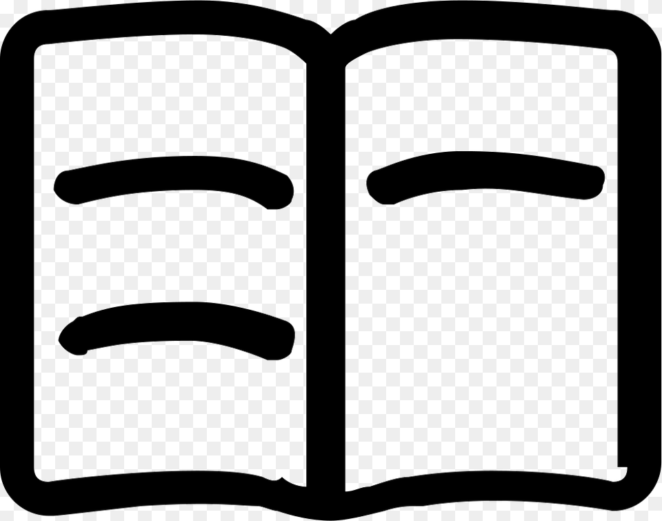 Cg Online Reading Icon, Book, Publication, Page, Text Free Transparent Png