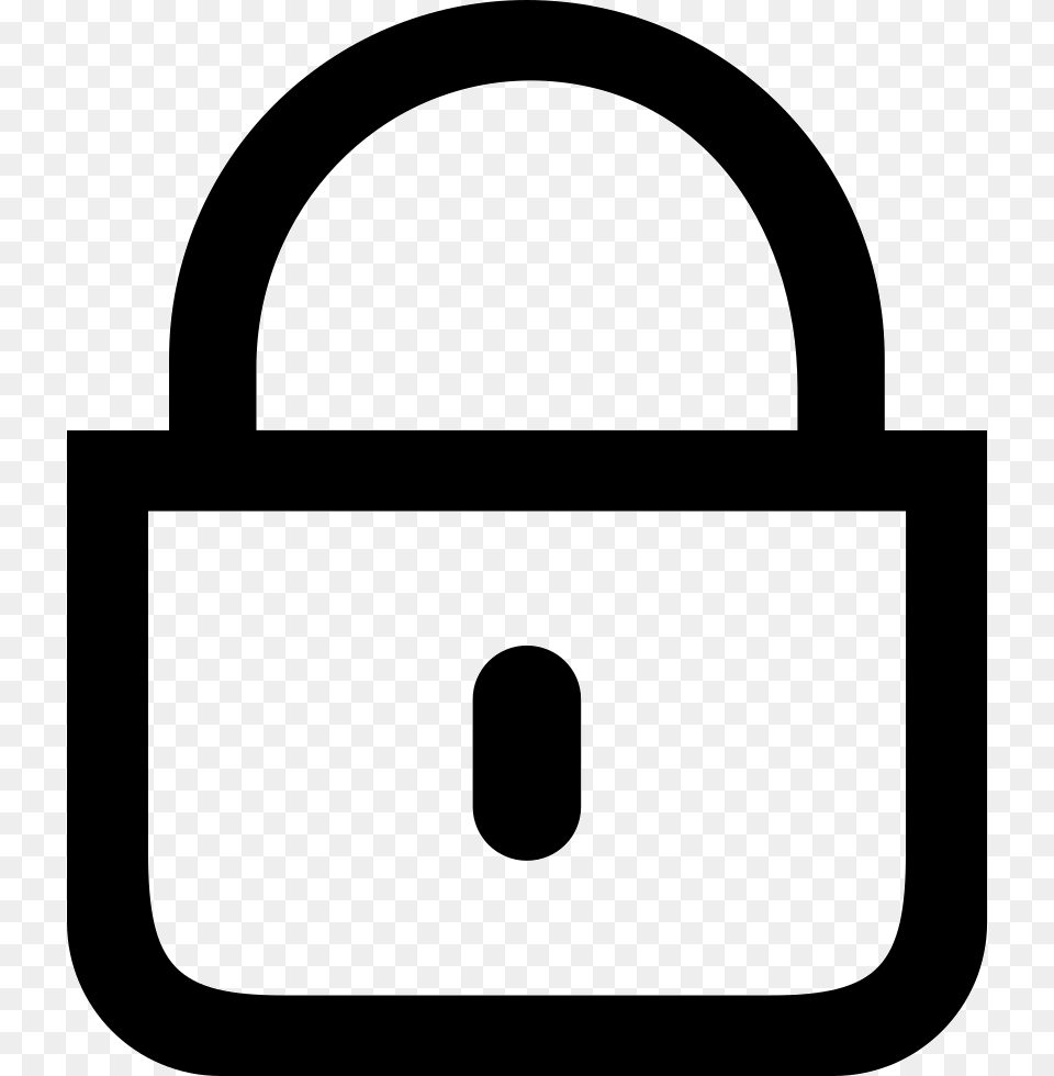 Cg Password Icon Bag, Accessories, Handbag Free Png Download