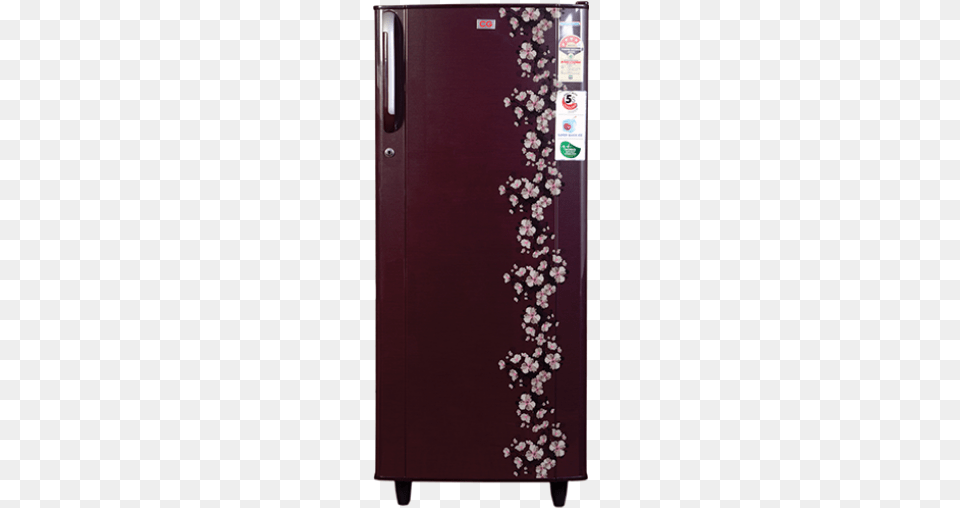 Cg Refrigerator 215 Ltr Cg S225mt Refrigerator 170 Ltr, Appliance, Device, Electrical Device Png Image