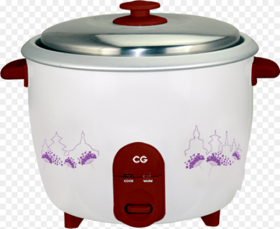 Cg Rice Cooker Rc28n3 Cooker Price, Appliance, Device, Electrical Device, Slow Cooker Png