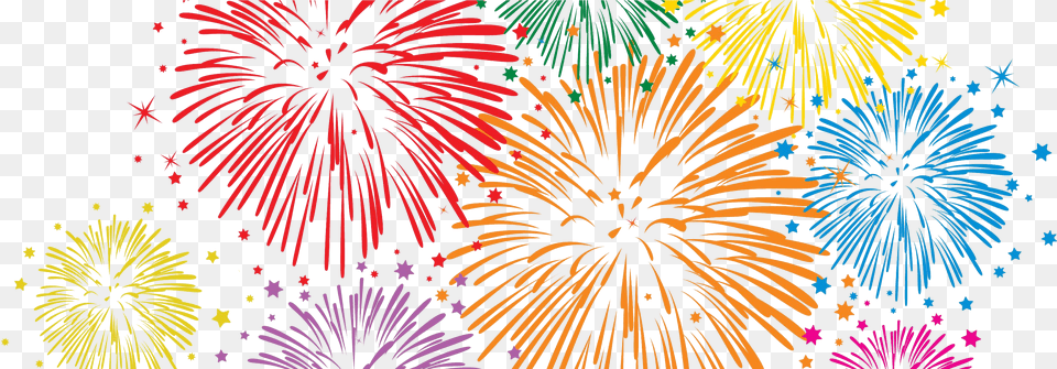 Cgbc 2016 Evangelism Conference Diwali Crackers Clip Art, Fireworks, Plant Free Png Download