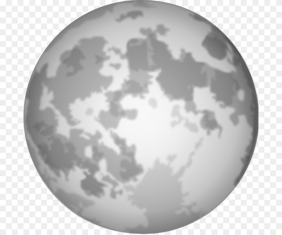 Cgbug Halloween Bright Full Moon, Sphere, Astronomy, Outer Space, Planet Free Transparent Png