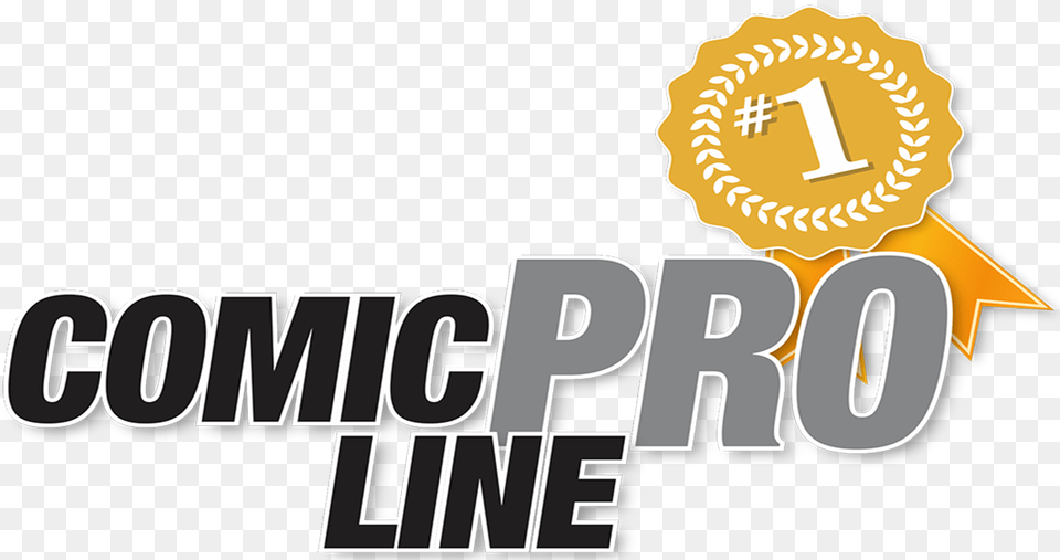 Cgccbcs Graded Bags U2013 Comic Pro Line Language, Gold, Logo, Badge, Symbol Png Image
