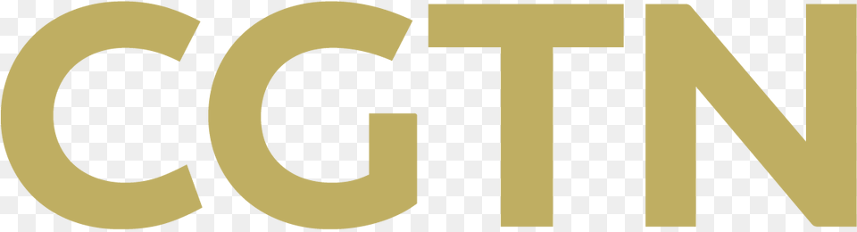 Cgtn Logo, Text, Symbol, Number Png