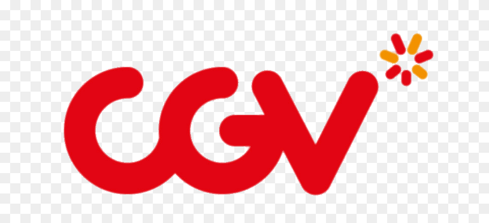 Cgv Letters Logo, Food, Ketchup Free Png