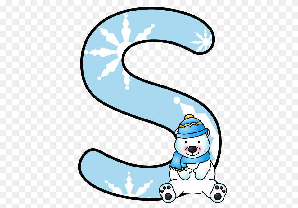 Ch B Alfabeto Winter De Kid Sparkz Abc Frosty Nosed Nose, Text, Nature, Outdoors, Snow Free Transparent Png