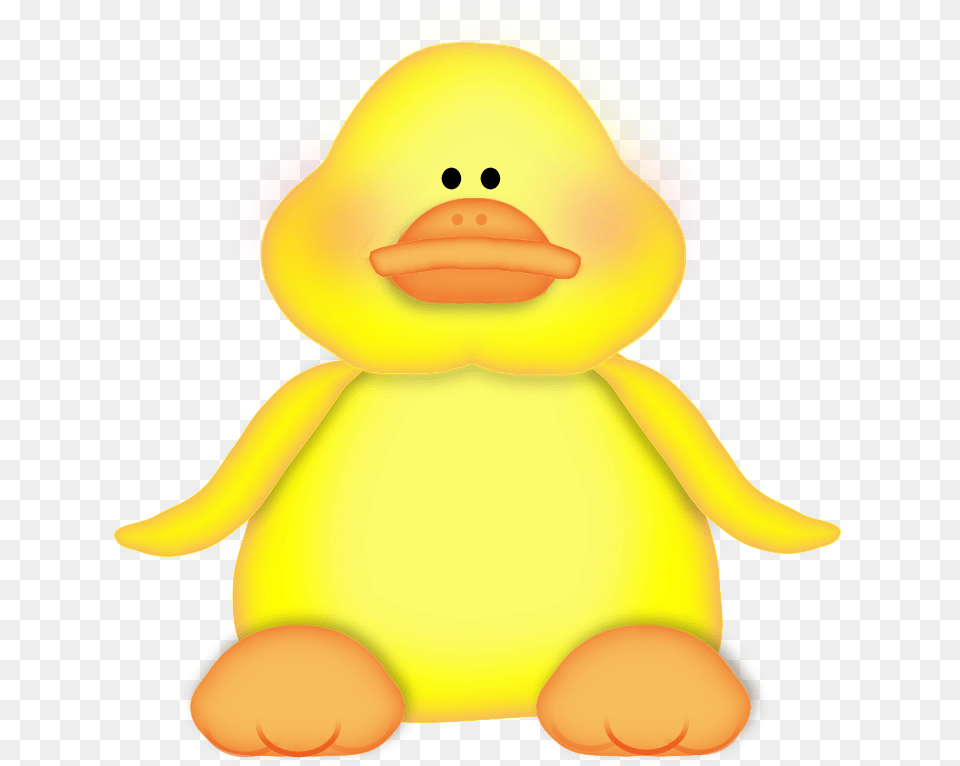 Ch B Captain Ducky Duck Kit Lbum, Toy Free Transparent Png