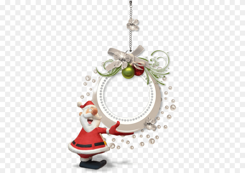 Ch B Christmas Ornament, Accessories Png Image