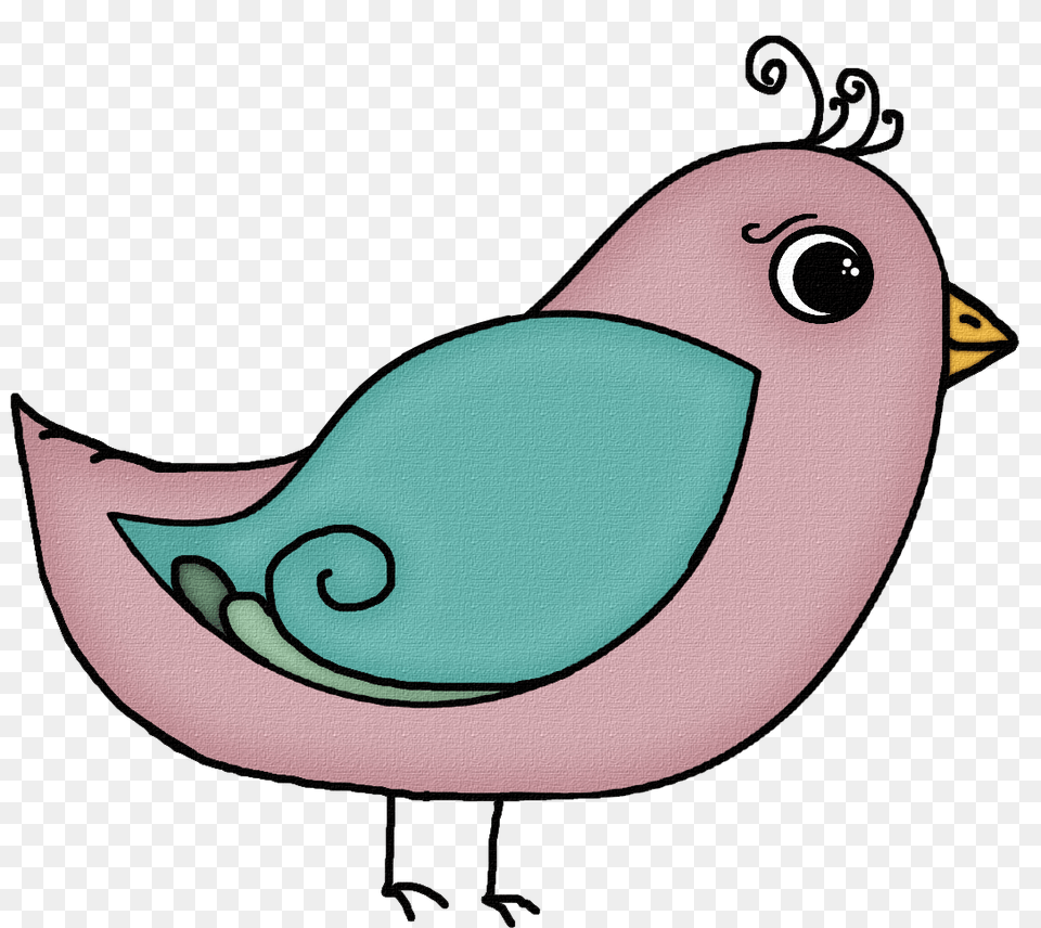 Ch B Clipart Pajaros Bird And Clip Art, Animal, Beak, Parakeet, Parrot Free Transparent Png
