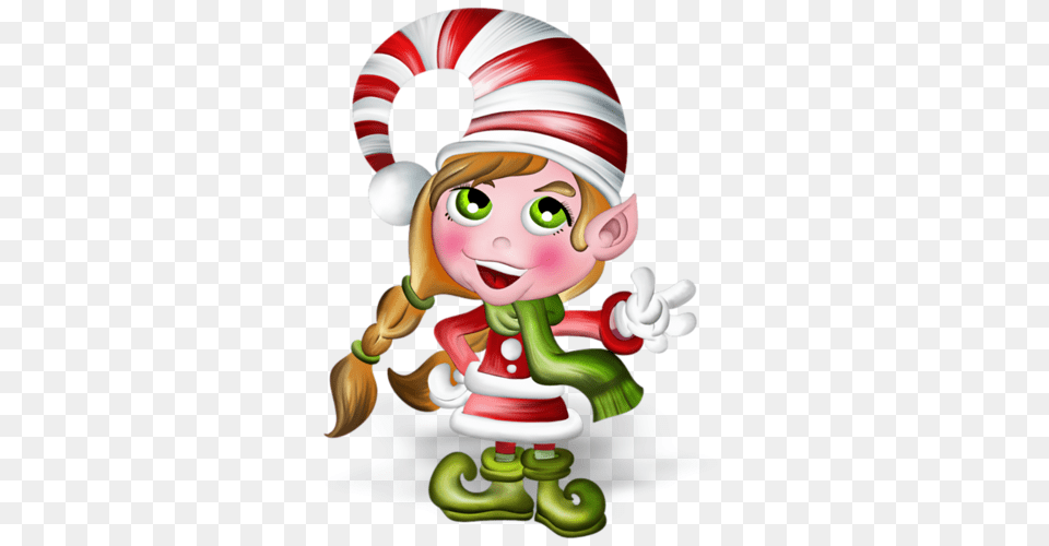 Ch B Crafts Tis The Season Natal Clip Art, Elf, Baby, Person, Face Free Png