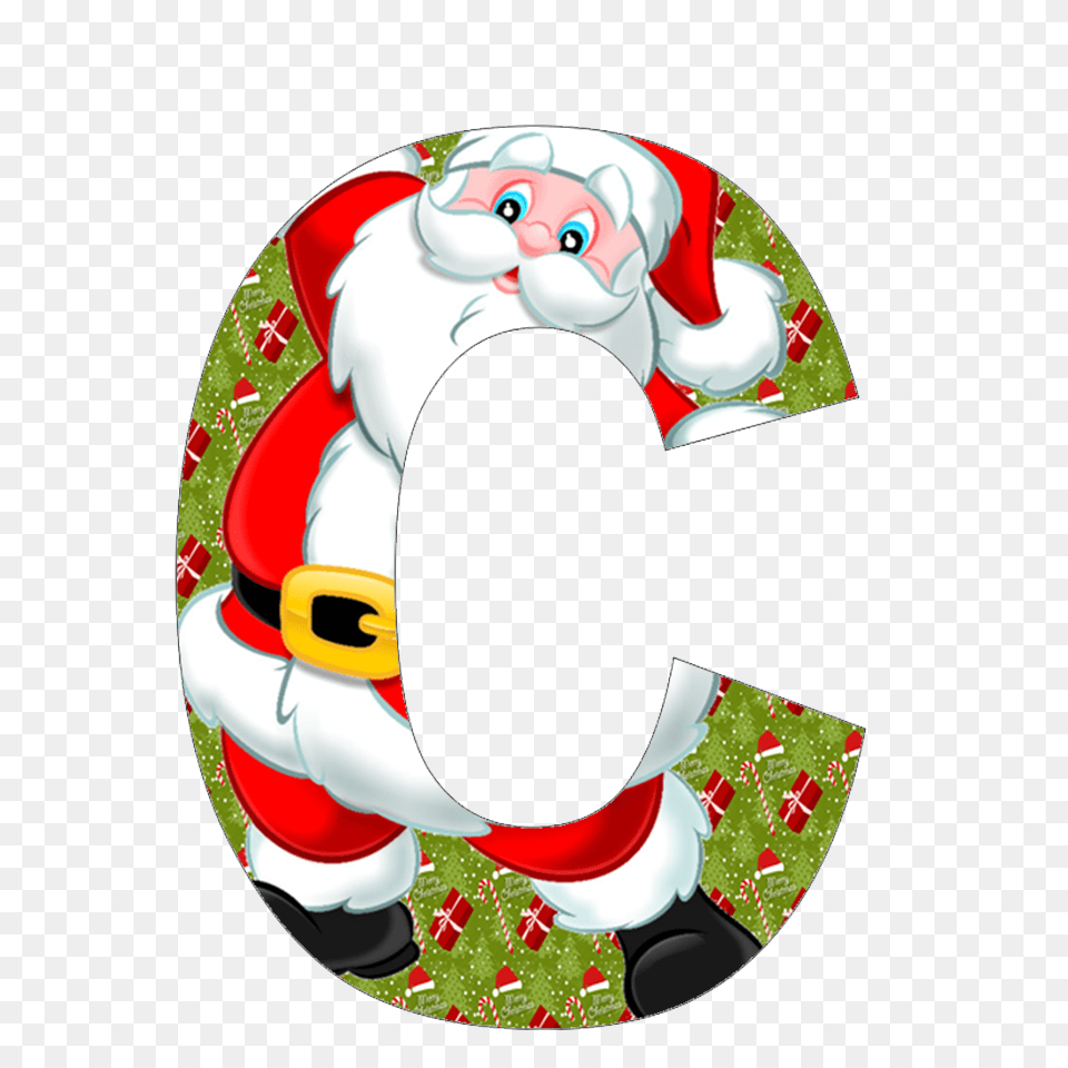 Ch B De Katia Artes C Christmas Alphabet, Number, Symbol, Text, Ball Free Png
