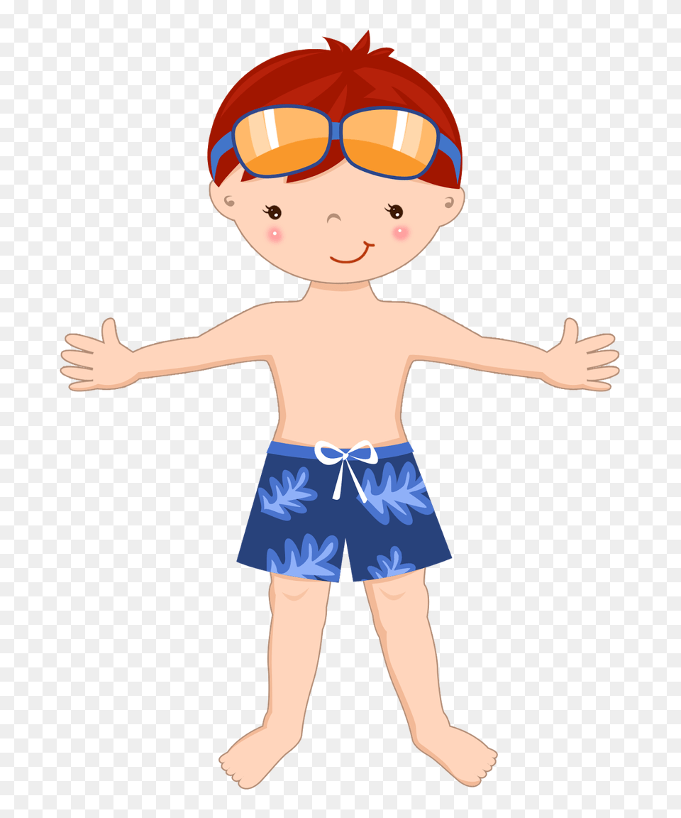 Ch B Party Children Beach Boys And Clip Art, Accessories, Baby, Clothing, Person Png Image