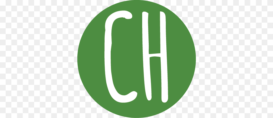 Ch Badge T Shirt, Logo Free Png