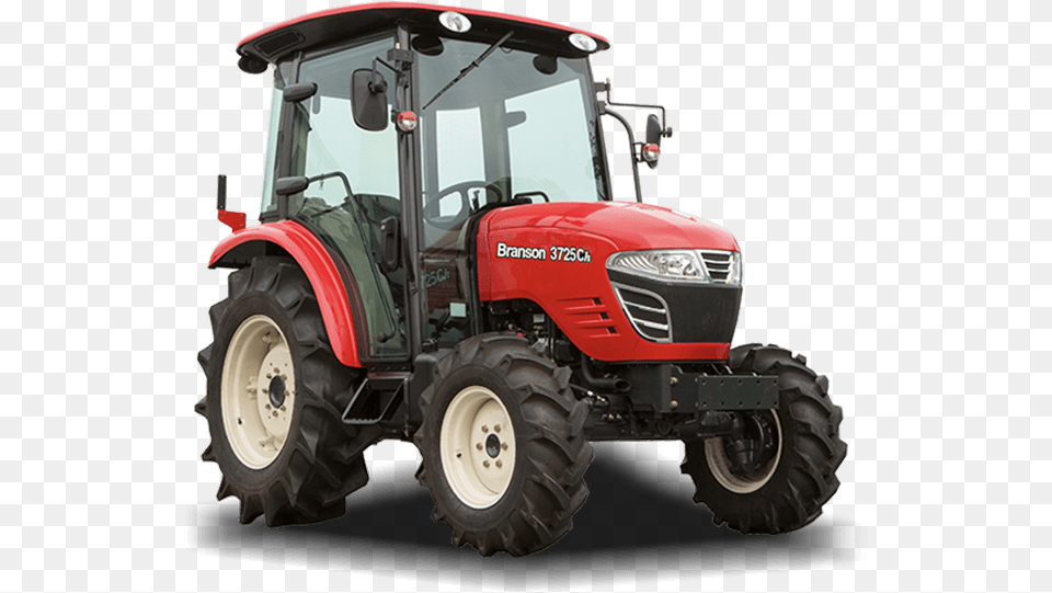 Ch Branson Tractor Branson Tractors 25 Series, Transportation, Vehicle, Bulldozer, Machine Free Transparent Png