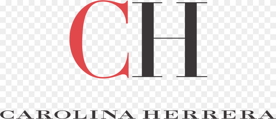 Ch Carolina Herrera, Logo, Book, Publication, Text Png Image