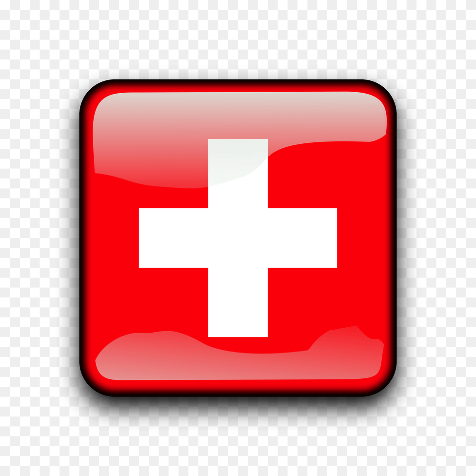 Ch Clipart, First Aid Free Png Download