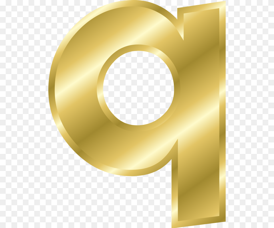 Ch Q In Thng, Gold, Text, Disk Png Image