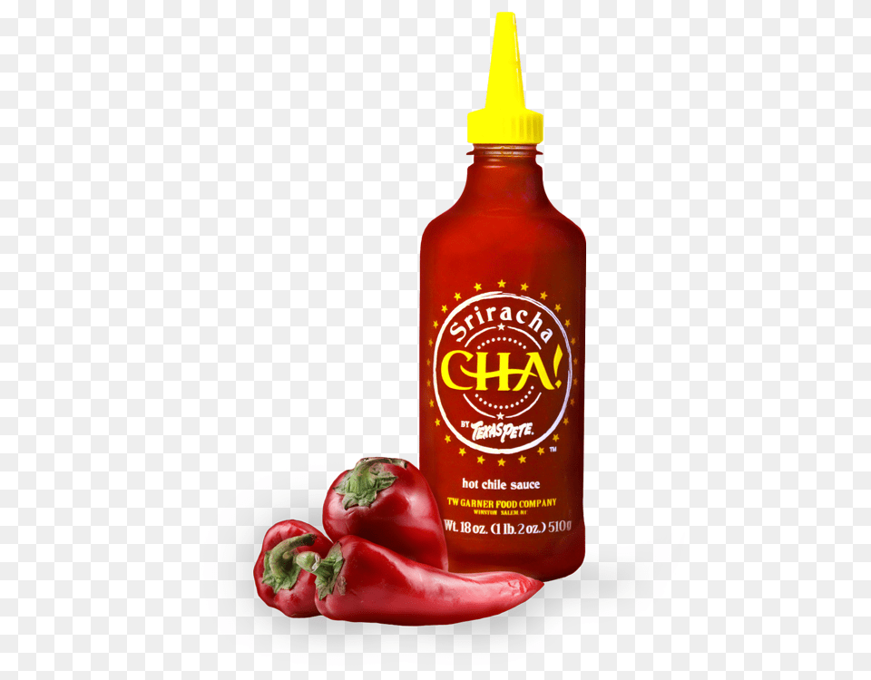 Cha, Food, Ketchup, Pepper, Plant Png Image