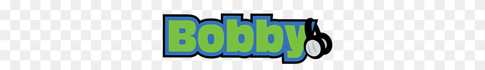 Cha Ching Bobby Logo, Grass, Plant Png Image