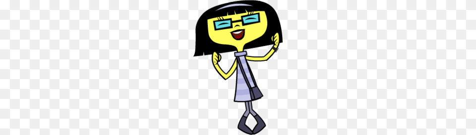 Cha Ching Character Prudence, Person, Alien Free Transparent Png