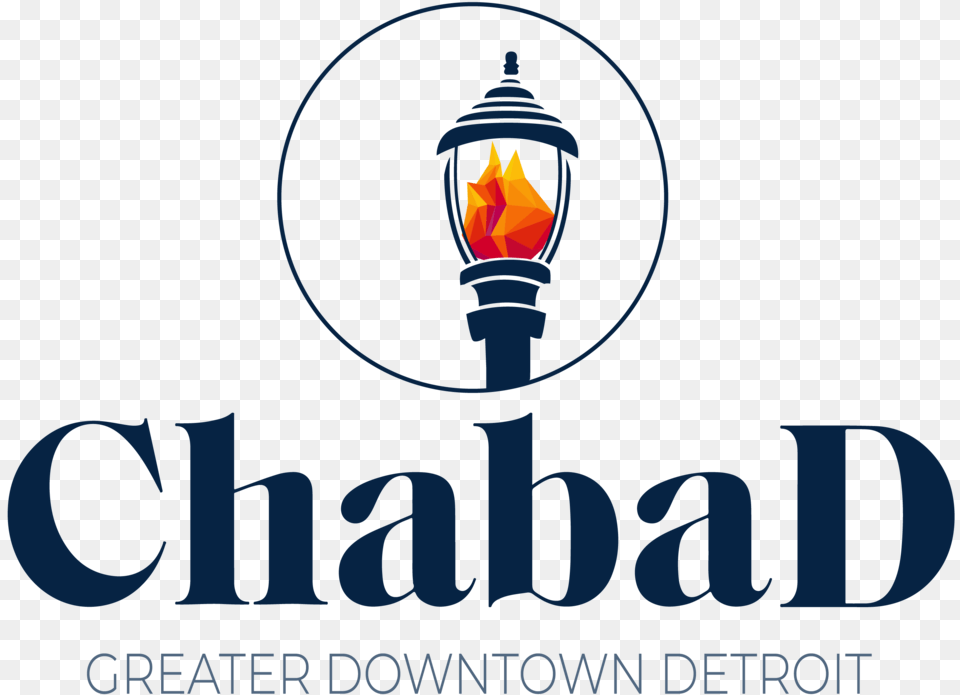 Chabadlogo Blue Flame Wjla, Light, Torch Free Png