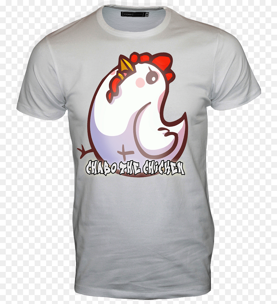 Chabo Cs Go, Clothing, T-shirt, Shirt Png Image