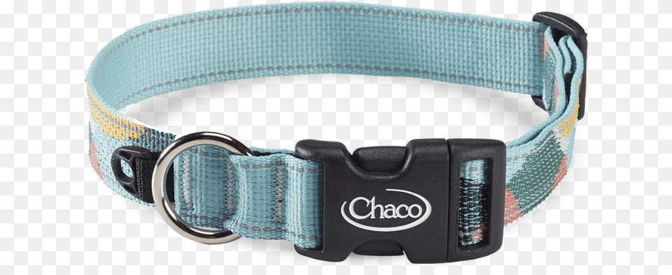 Chaco Dog Collar Chaco Dog Collar Kaleido, Accessories Png